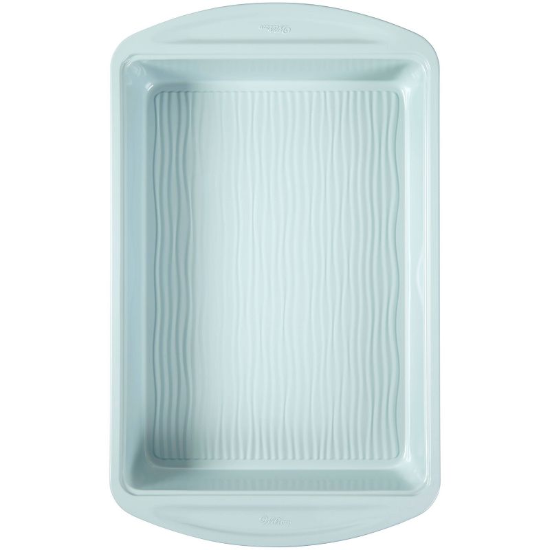 Wilton 9"x13" Texturra Performance Non-Stick Bakeware Oblong Pan