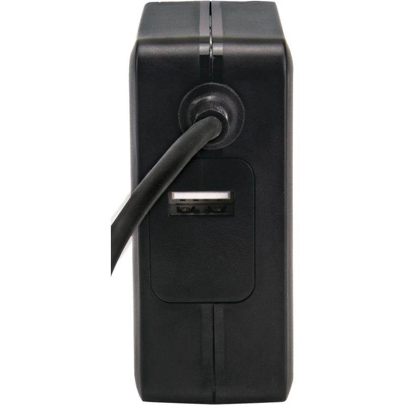 POWER DELIVERY WALL CHARGER W/ BUILT-IN