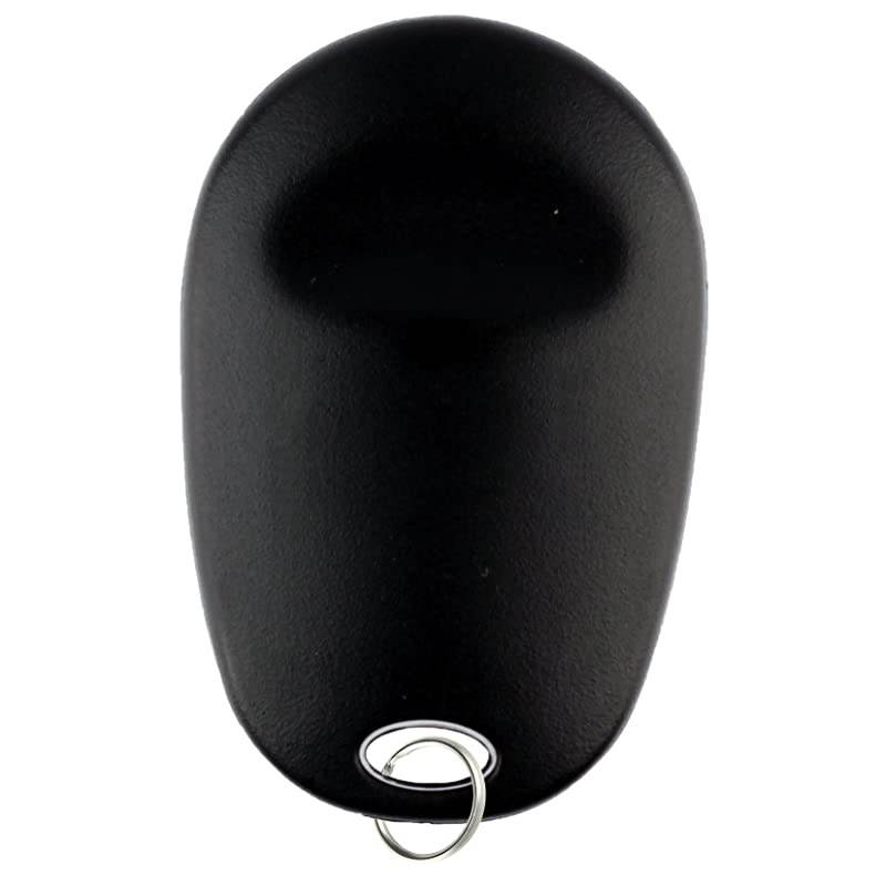 Keyless Entry Remote Car Key Fob Replacement for GQ43VT20T