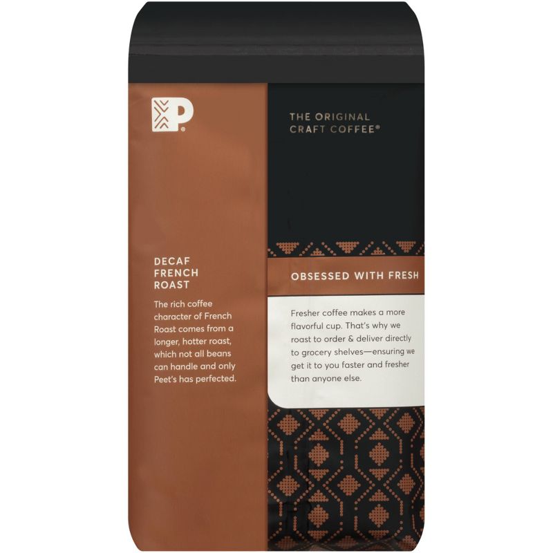 Lion Coffee Lion Gold Medium Roast Ground Coffee - 10oz