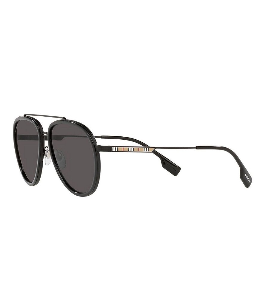 Burberry Men's Be3125 59mm Sunglasses
