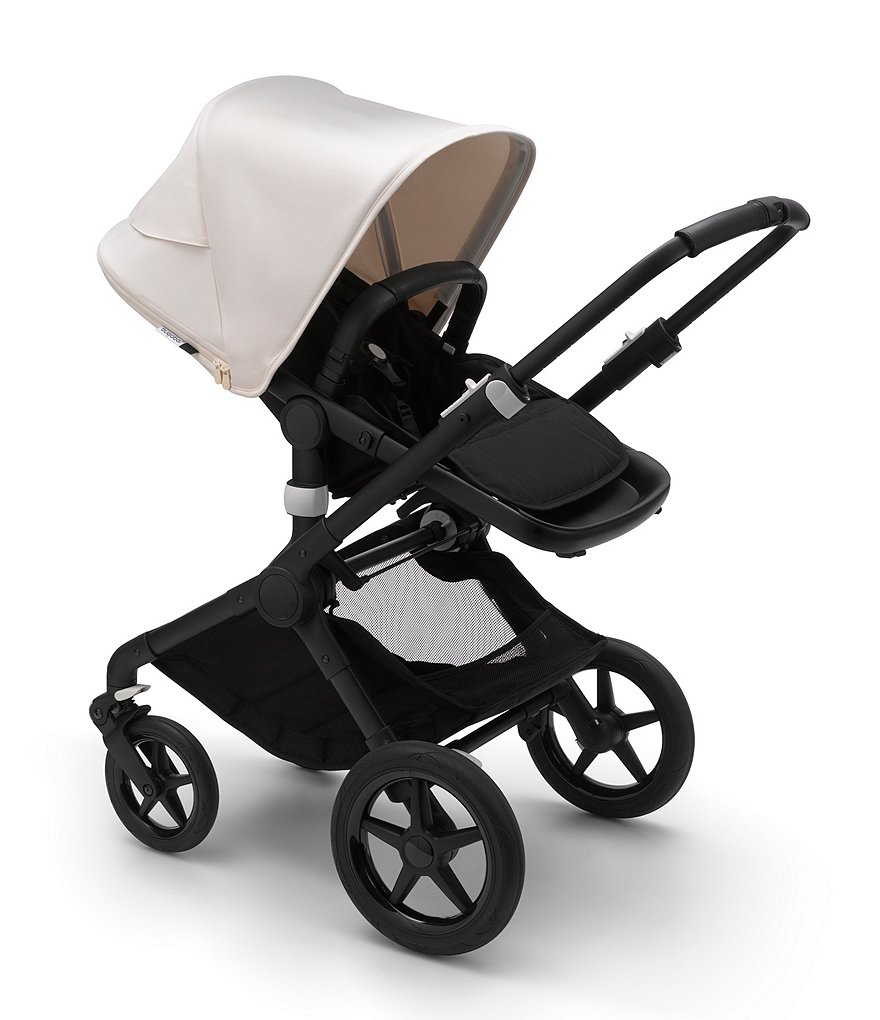 Bugaboo Fox2 Complete Stroller