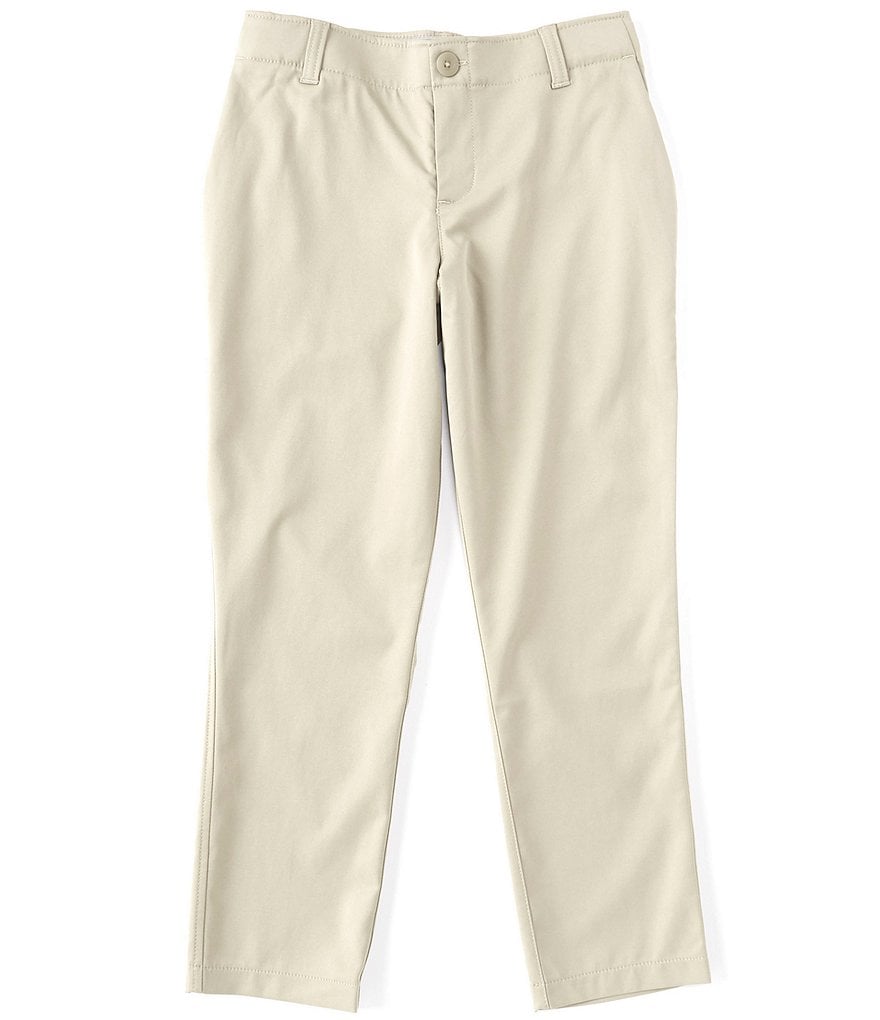 Under Armour Big Boys 8-20 UA Showdown Pants