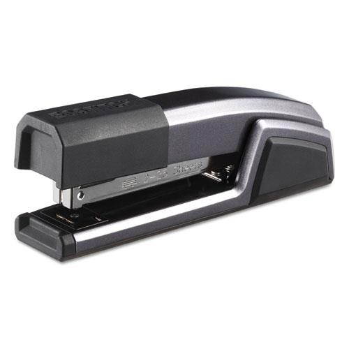 Bostitch Epic Stapler 25-Sheet Capacity Gray B777RGRAY