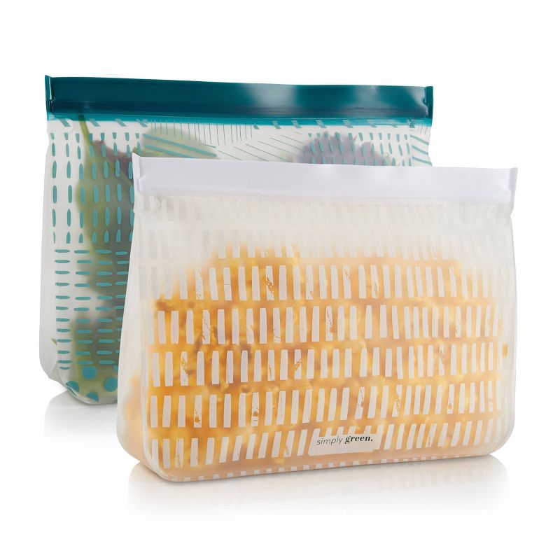 Thermos 10oz FUNtainer Food Jar with Spoon - Navy