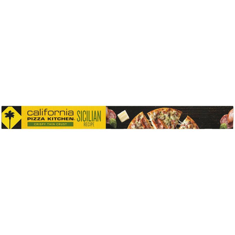 DiGiorno Three Meat Frozen Pizza with Cheese Stuffed Crust - 24.5oz