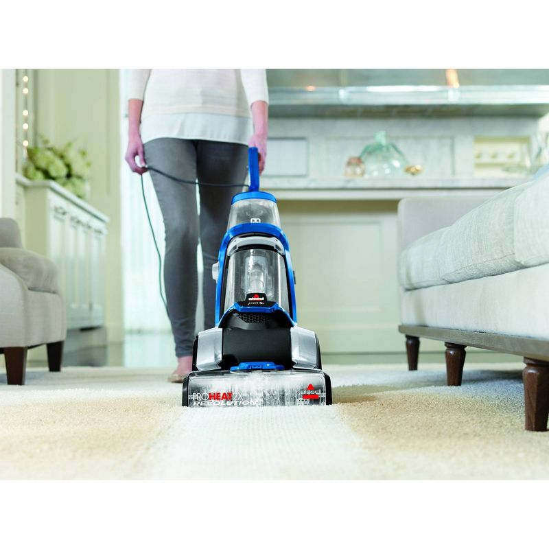 BISSELL JetScrub Pet Carpet Cleaner - 25299