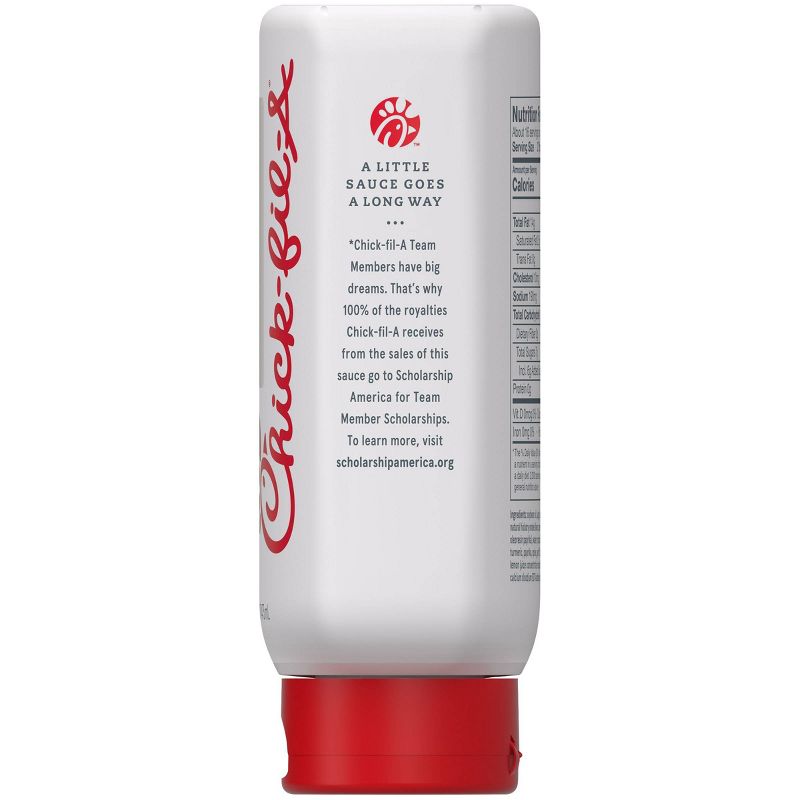 Chick-Fil-A Dipping Sauce - 16 fl oz