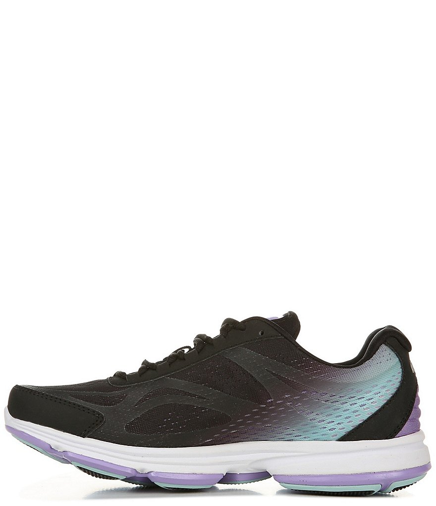 Champion Women's Talos A Sweatshirt Lace-Up Sneakers