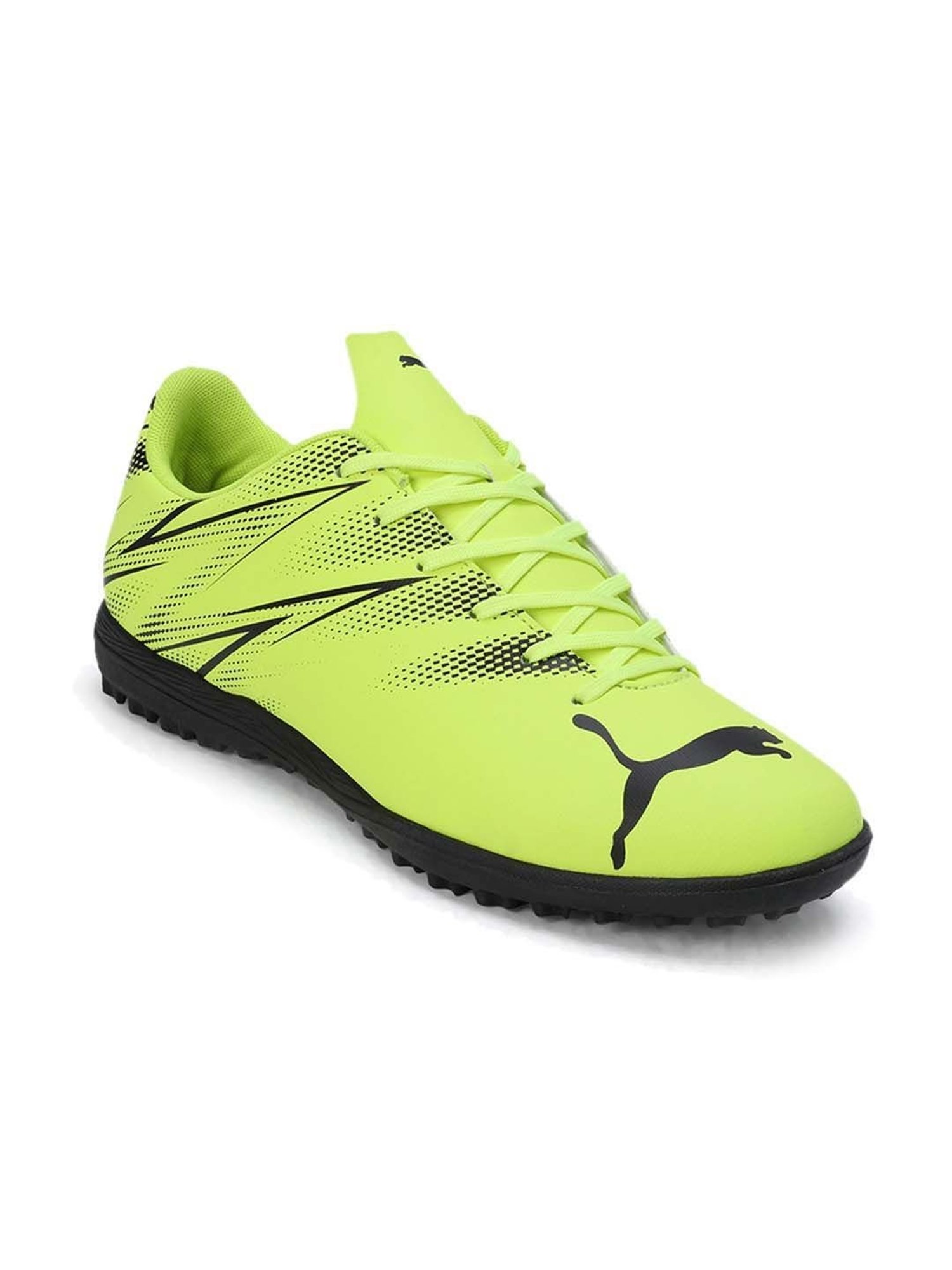 Nivia Oslar Blade 2.0 Silver Football Shoes