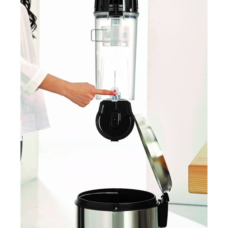 BLACK+DECKER Upright Vacuum Cleaner - BDFSE201