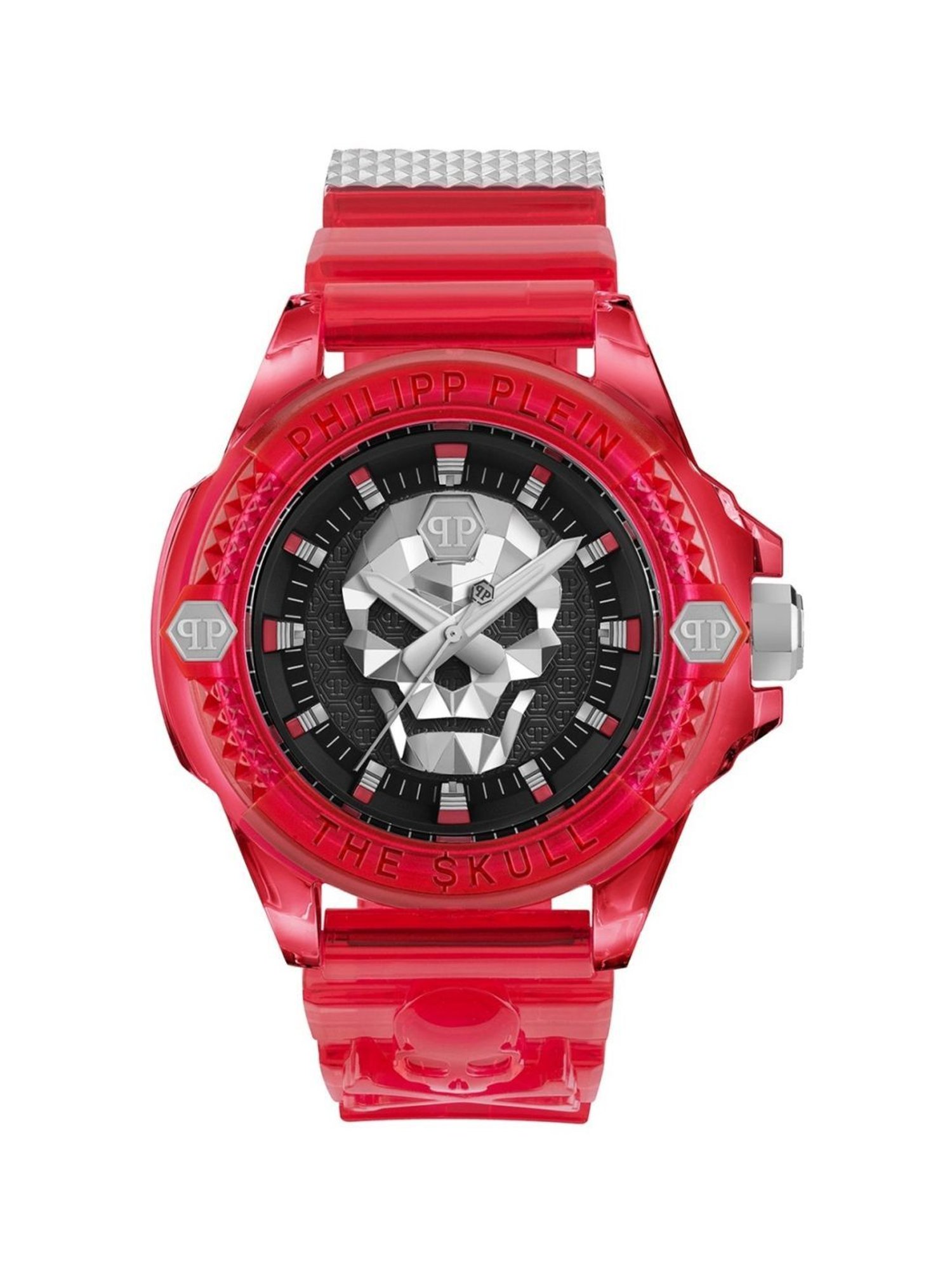 Philipp Plein PWWAA0223 Analog Watch for Men