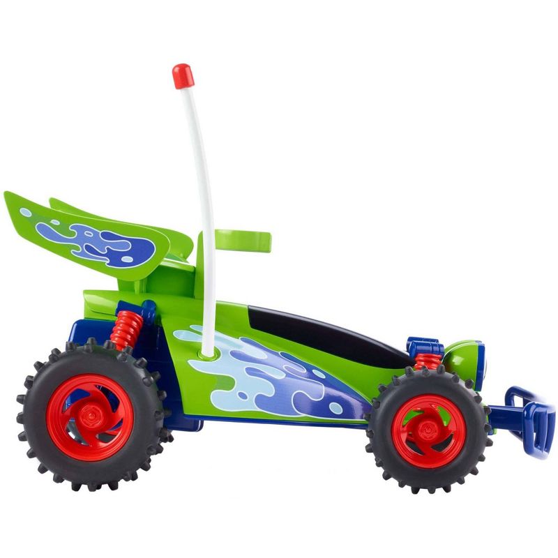 Disney Pixar Toy Story RC Free Wheel Buggy