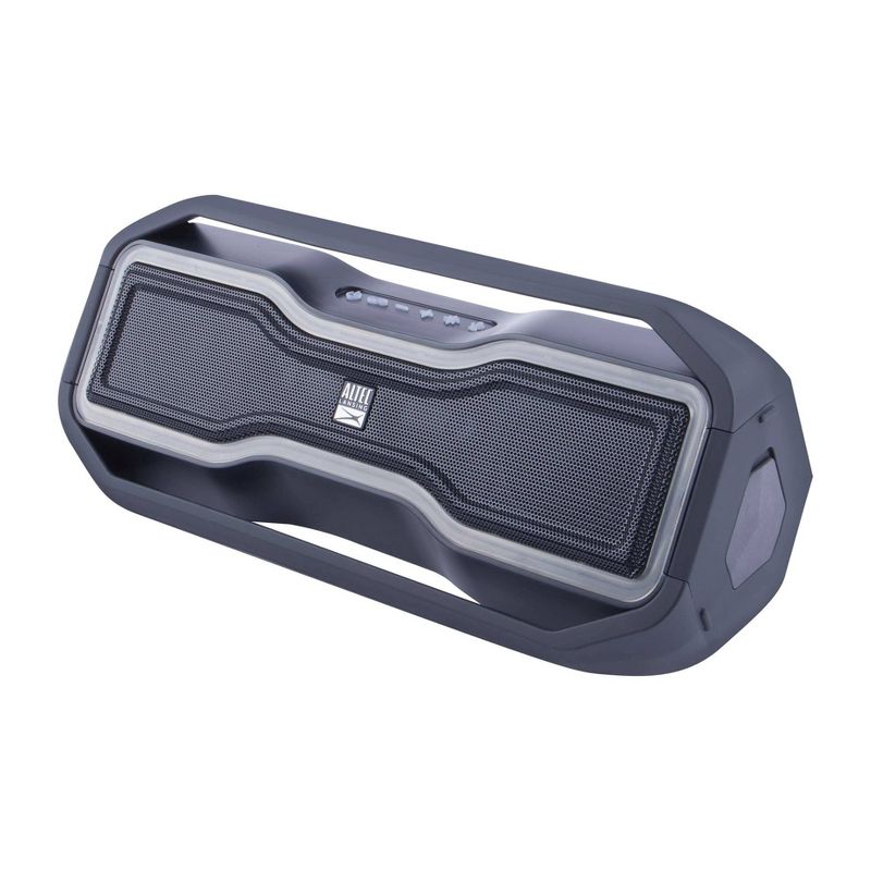 Altec Lansing Rockbox Wireless Speaker (IMW991)