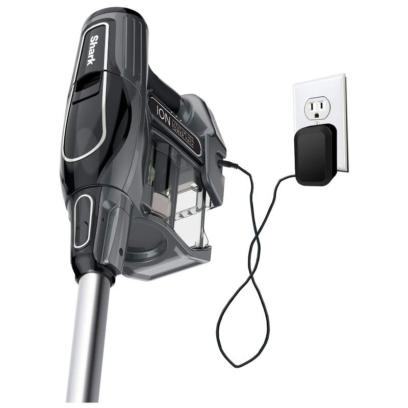 Shark Rocket DuoClean Ultra-Light Corded Stick Vacuum (Manufacturer Refurbished)