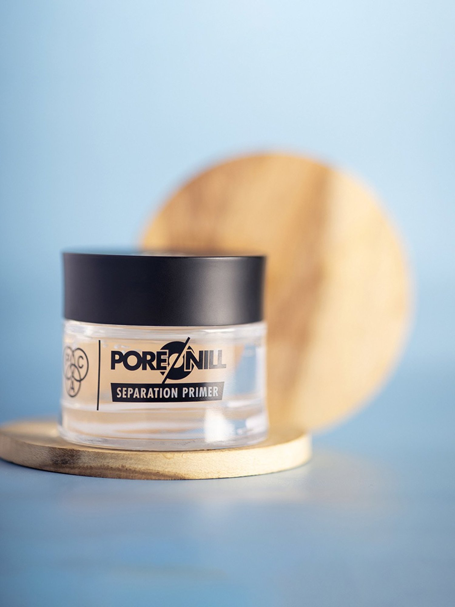 PAC Pore-O-Nill Separation Primer Gel Based - 35 gm