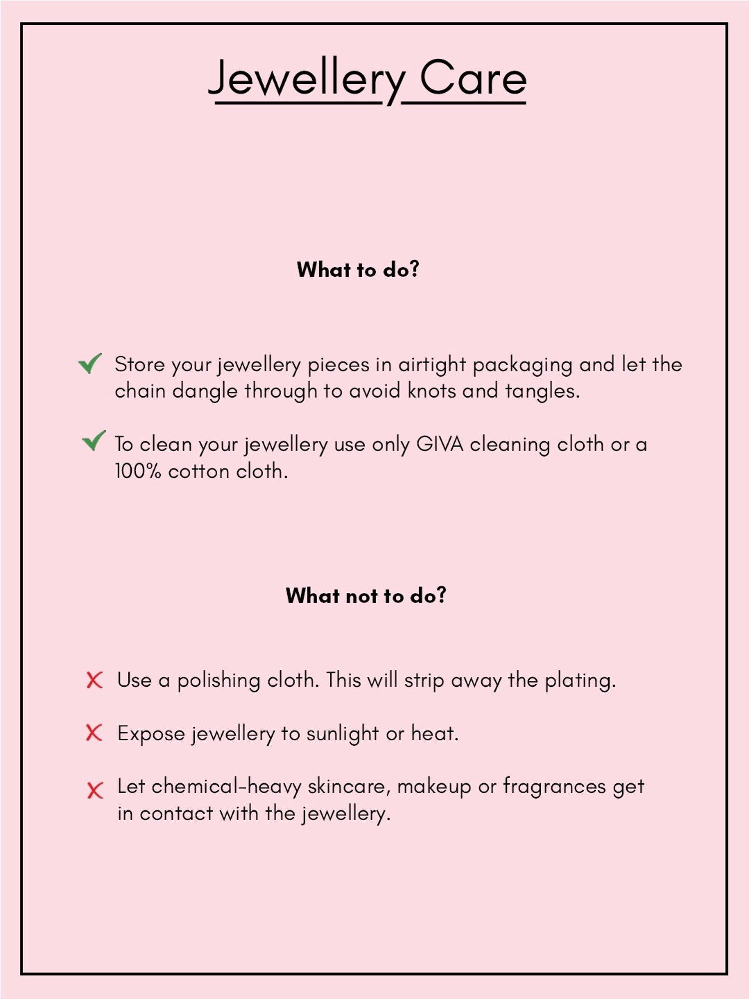 GIVA 92.5 Sterling Silver Shimmering Drop Earrings for Women