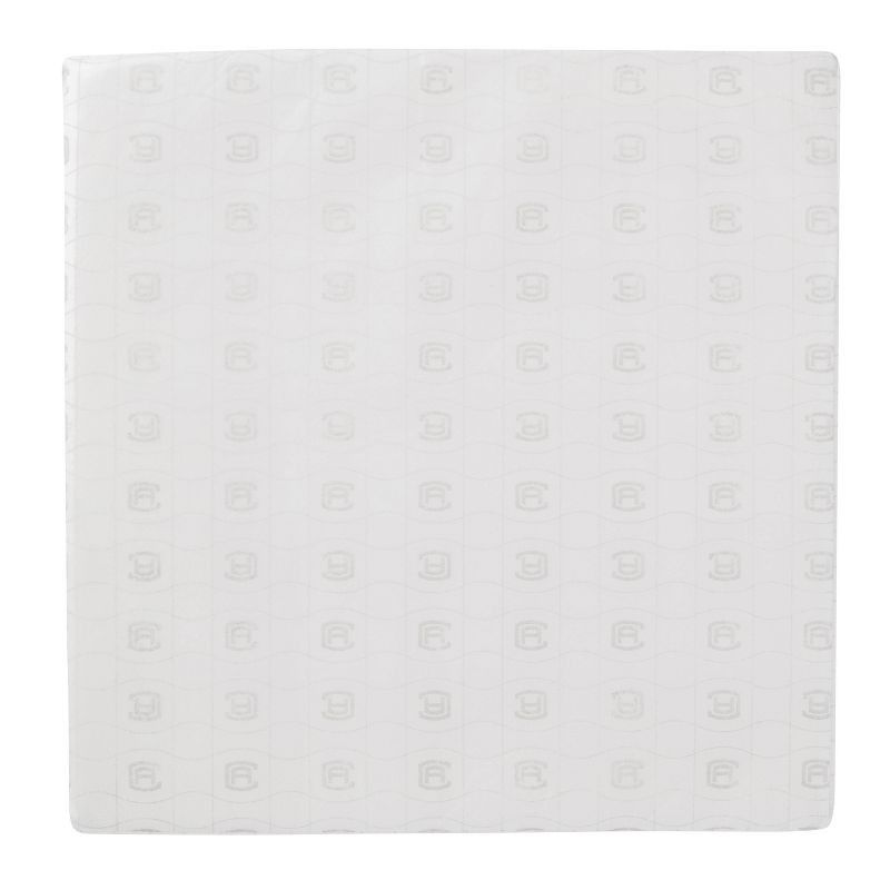 2pk Mina Victory Life Styles Solid Velvet Pillow Covers Brown - Nourison