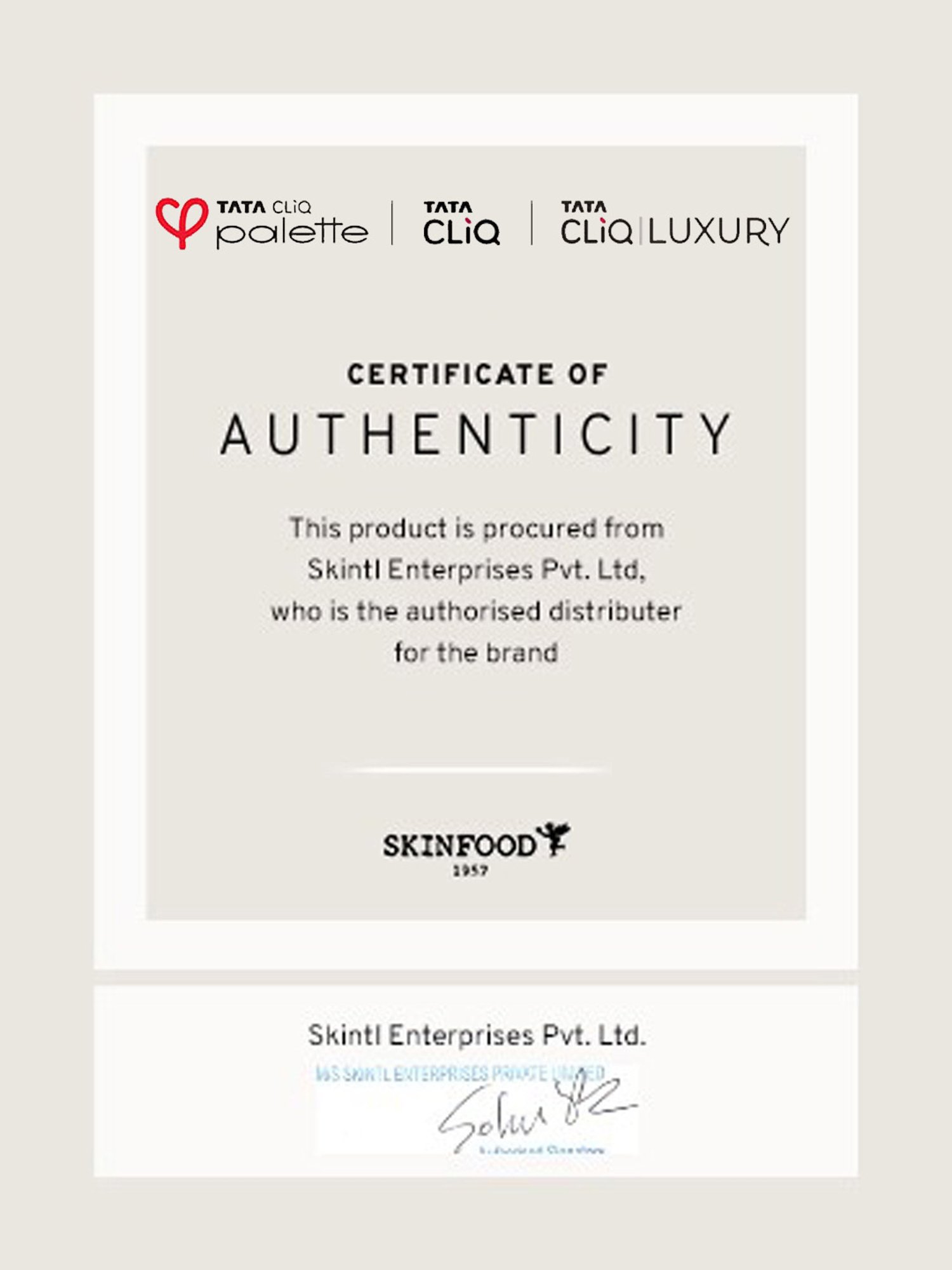 SKINFOOD Cabbage Sous Vide Mask Sheet - 18 gm