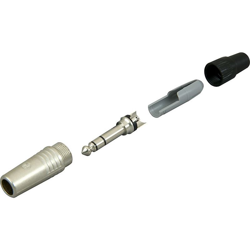 VTG NP3C Neutrik TRS Male Connector