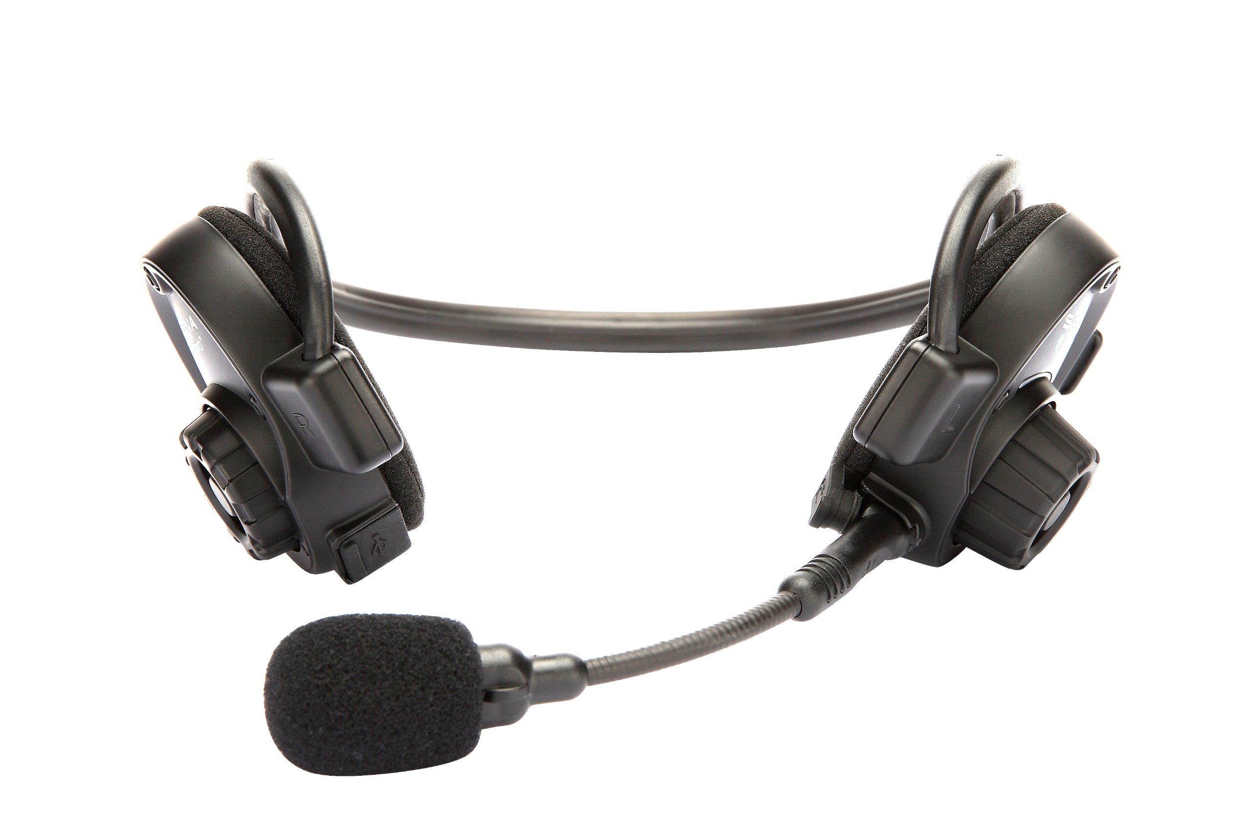 Sena SPH10-10 Outdoor Sports Bluetooth Stereo Headset / Intercom