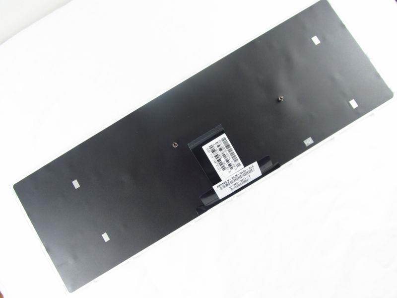 GENUINE for SONY VPC-EB24FX/WI VPCEB24FX/WI US KEYBOARD