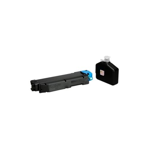 Ricoh Toner Cartridge Cyan 408311