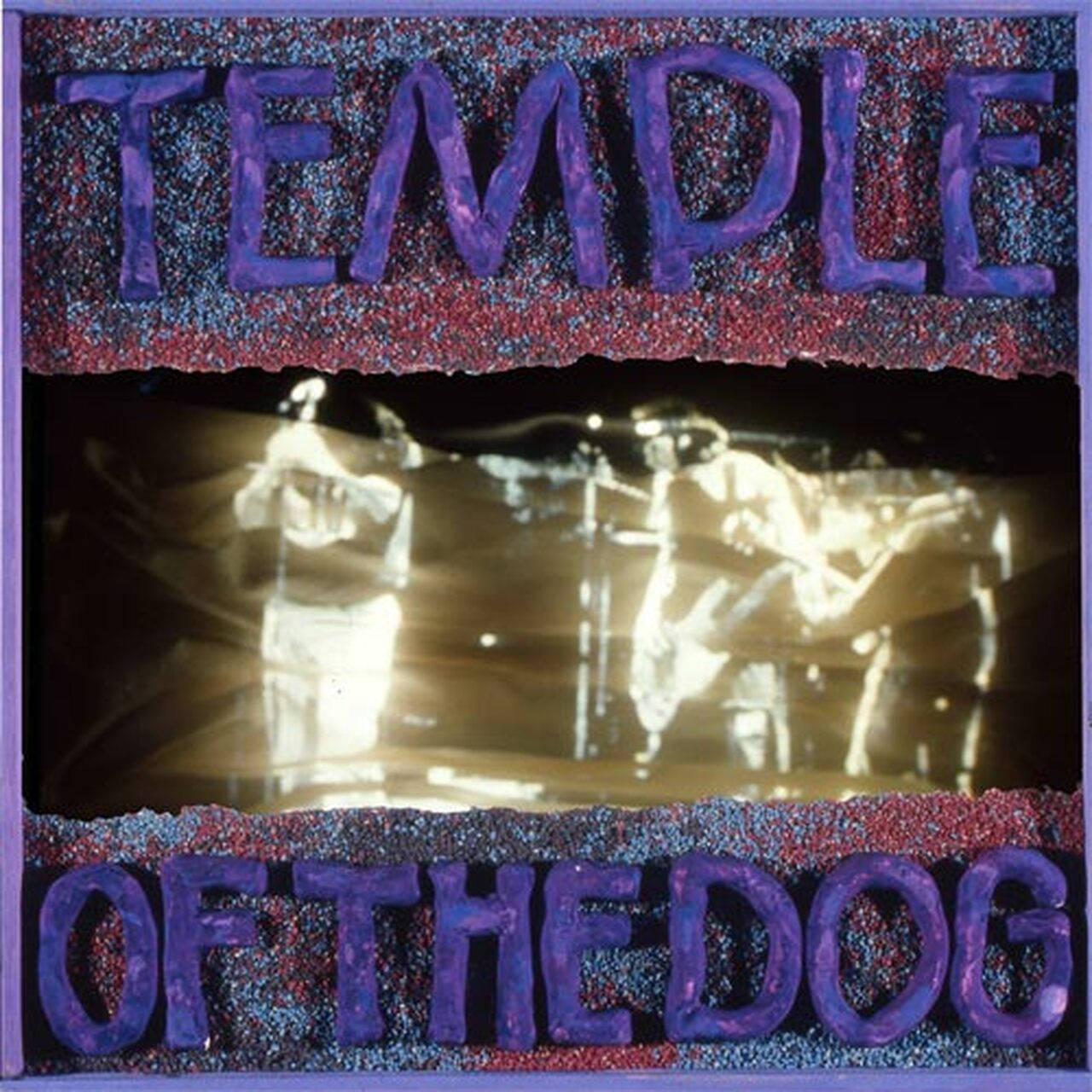 Temple of The Dog Temple of The Dog LP (Vinyl)