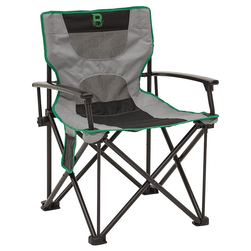 Mac Sports Beach Day Foldable Chaise Lounge Chair & Integrated Pull Cart Combo