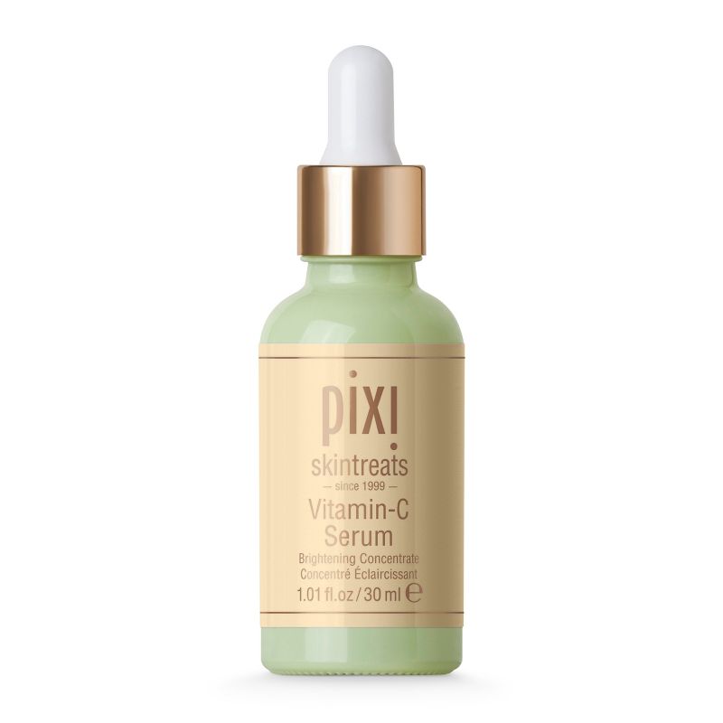 Pixi by Petra Vitamin-C Serum - 1.01 fl oz