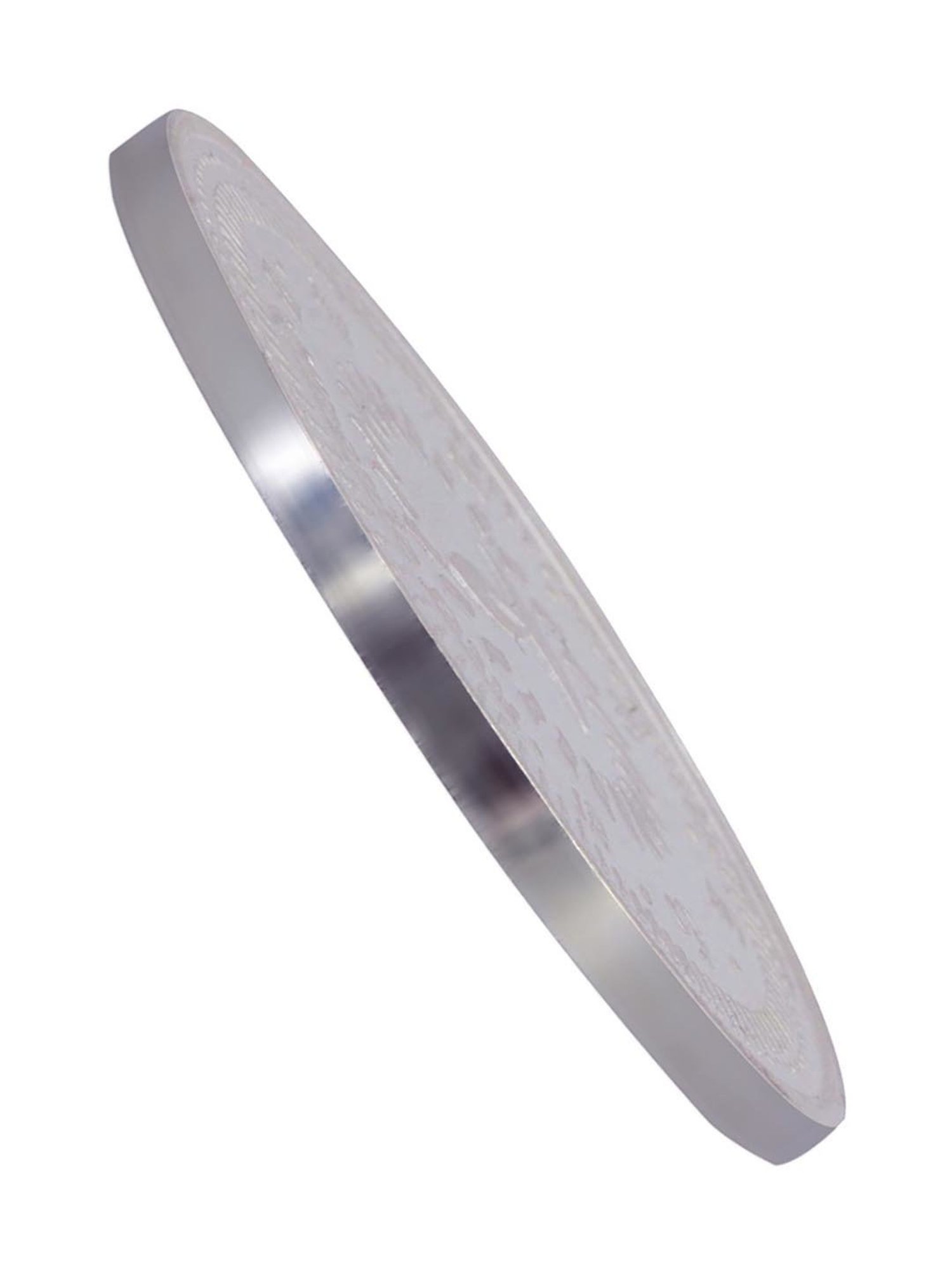 CKC Goddess Lakshmi 999 50gm Silver Coin