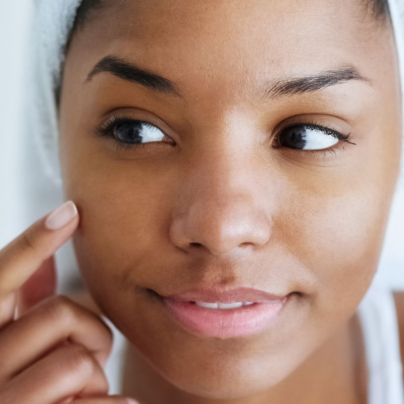 Skin Camp Dermaplaning Kit with Two Replacement Heads