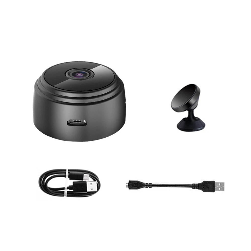 1080P High Definition Volg Mini Camera Camcorder Portable Outdoor Smart Home Security Photography micro Car Video camera ip