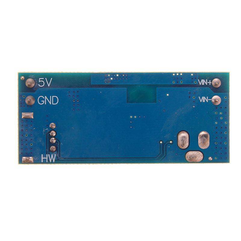 BESTEP 1 Channel 5V Relay Module 30A With Optocoupler Isolation Support High And Low Level Trigger