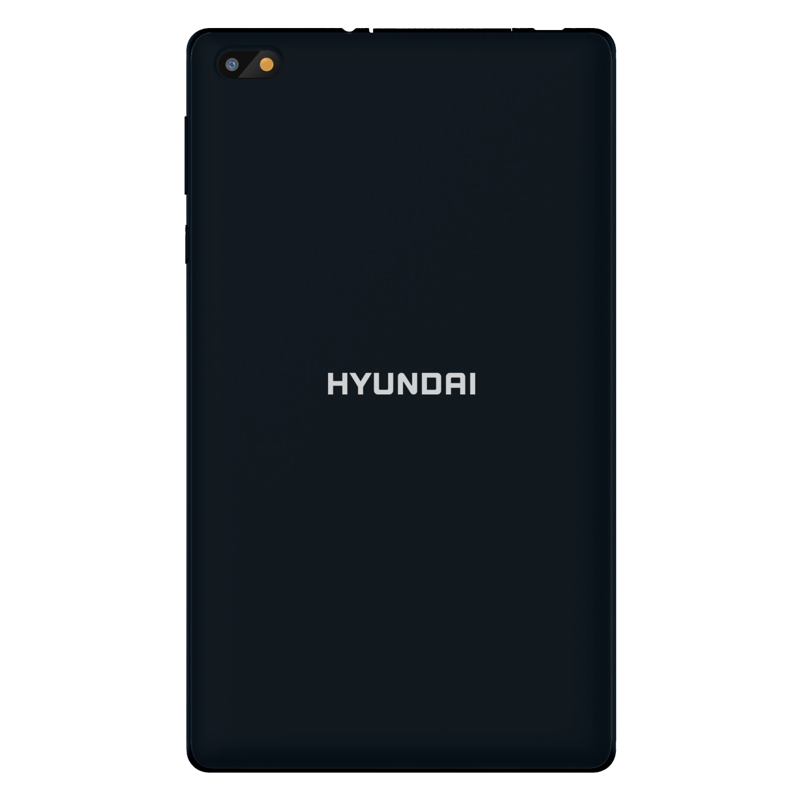 Hyundai HyTab Plus 7LB1 Tablet, 7&rdquo; IPS Display, 4G LTE, 2GB RAM, 32GB Storage, Quad-Core Processor, Android 10, Dual Camera - Black