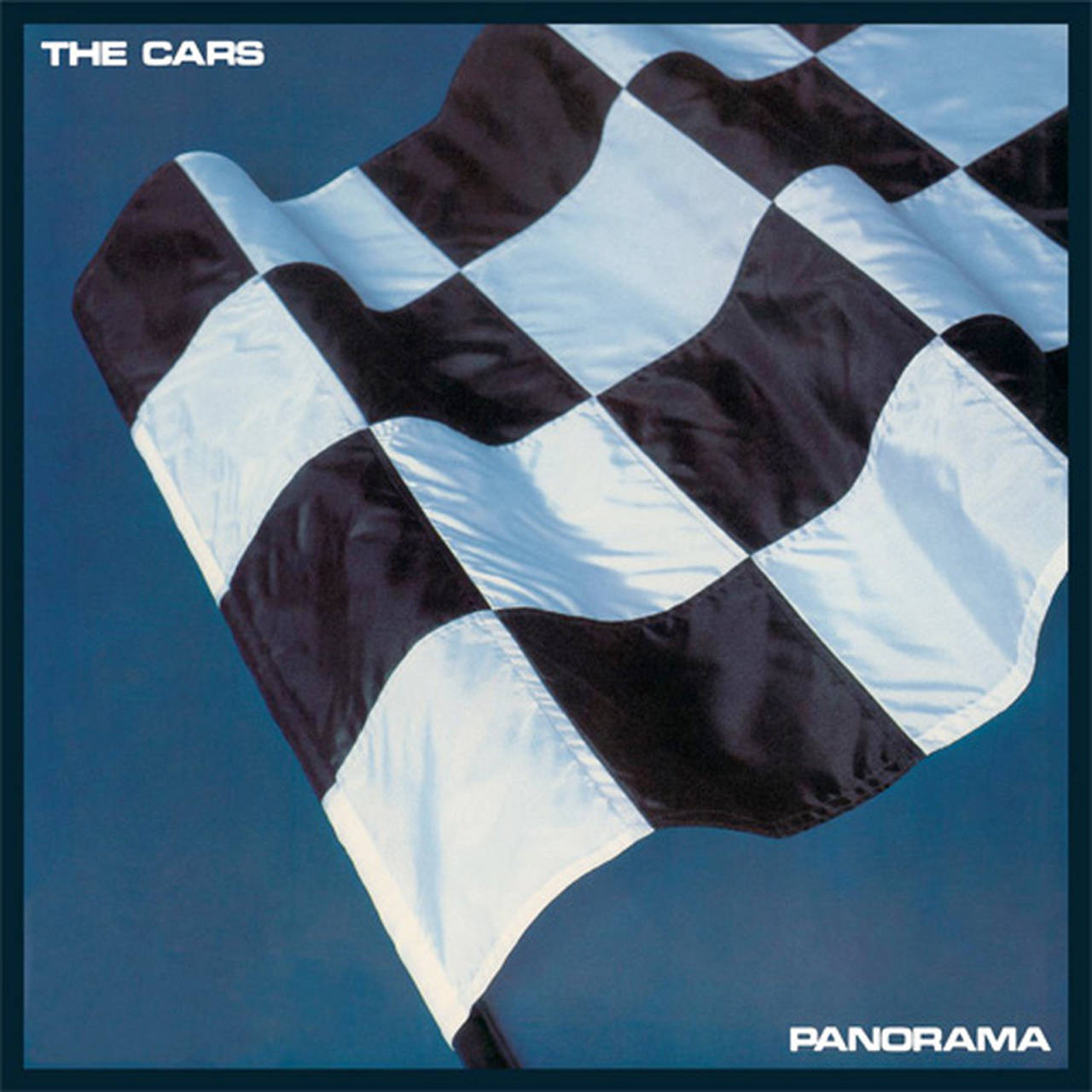The Cars Panorama 180g 2LP (Vinyl)