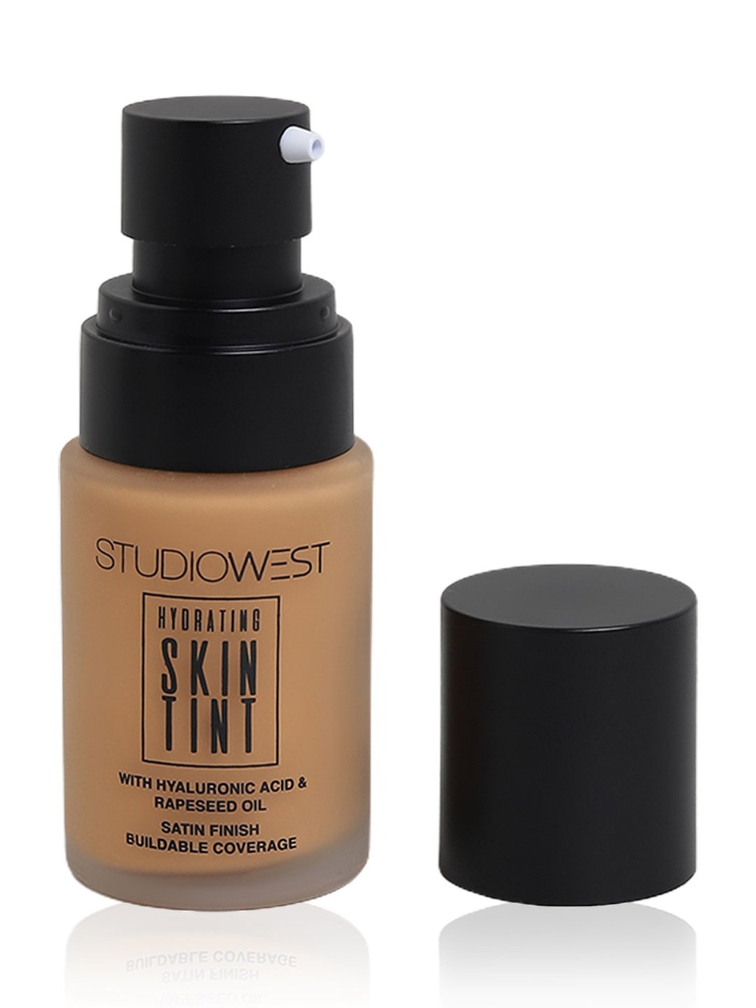 Studiowest Hydrating Skin Tint Tan - 28 ml