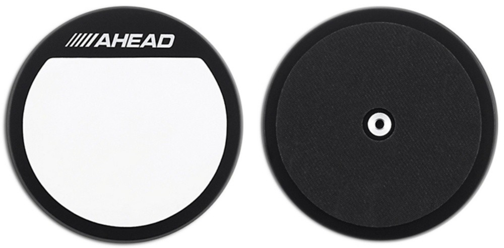 Ahead 7" Single Sided Mountable Practice Pad