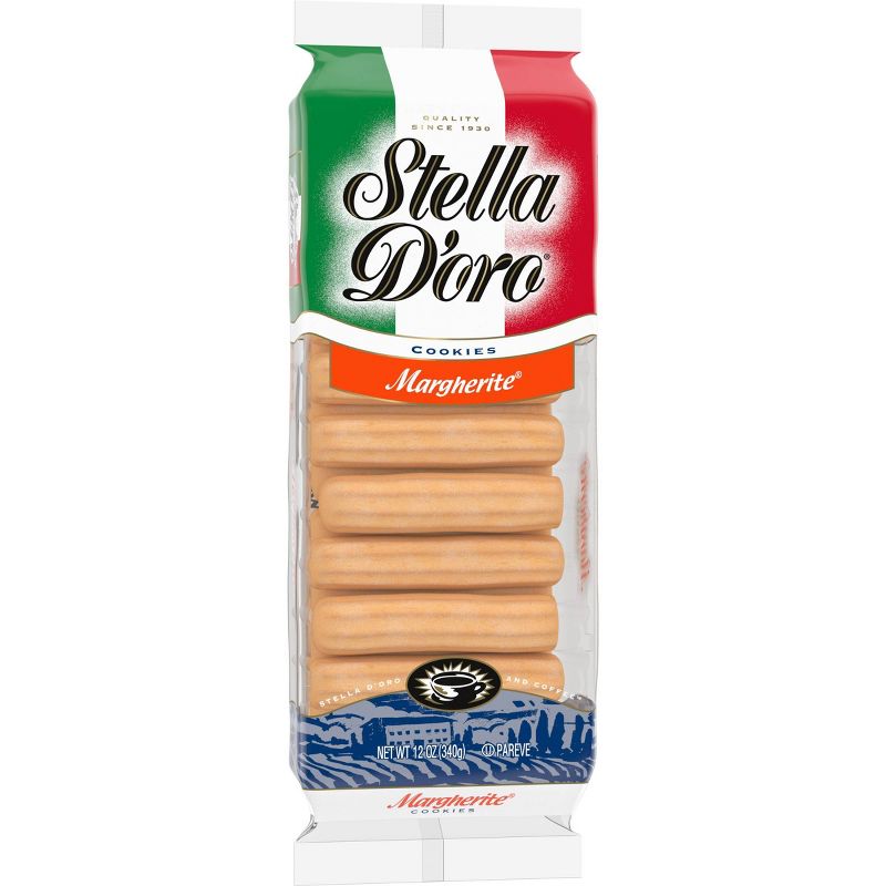 Stella Doro Margherite Cookies - 12oz