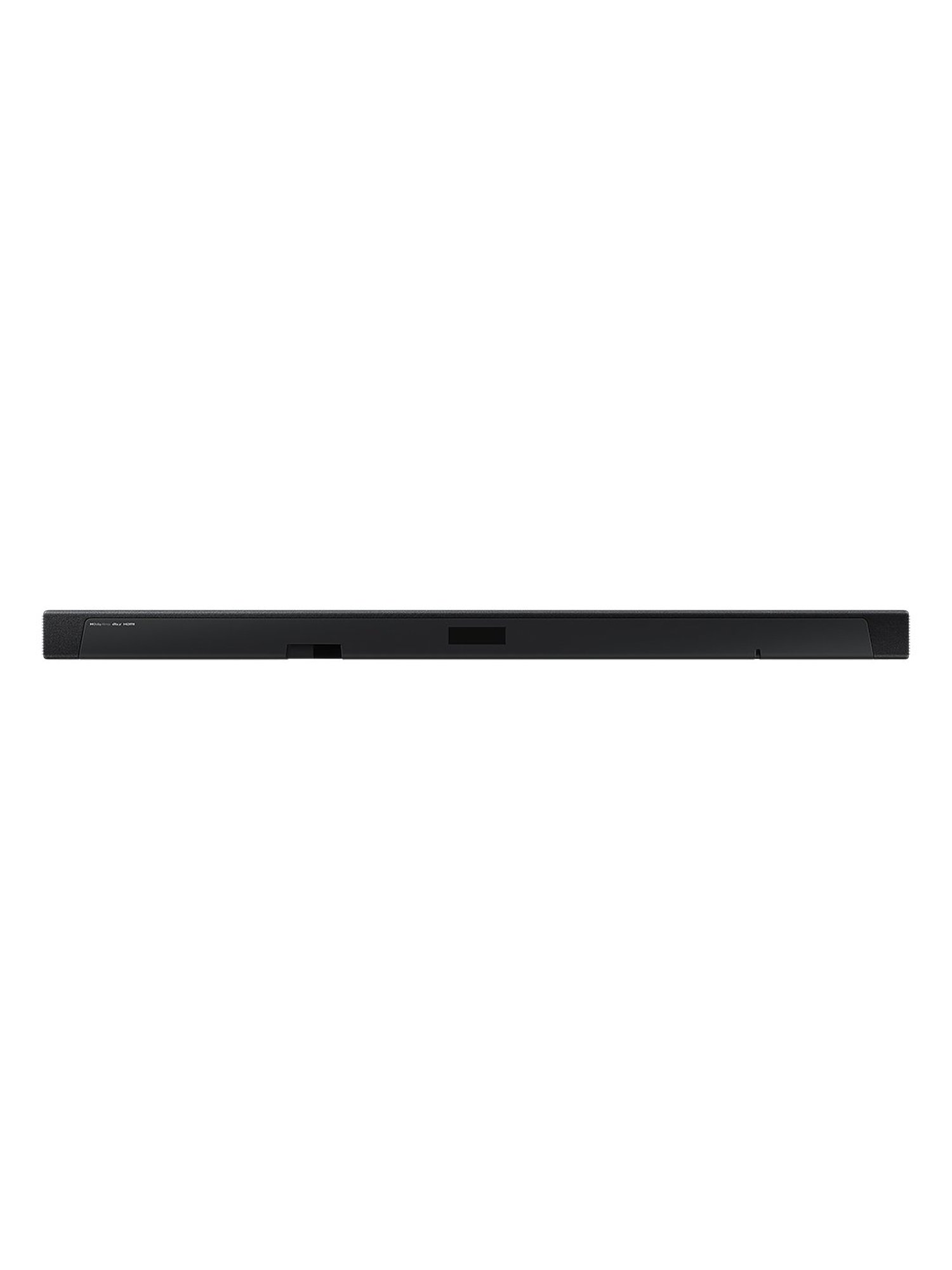 Portronics Decibel 24 | 10W Bluetooth Soundbar Speaker With In Built Mic (Black)