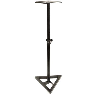 Seismic Audio - SR06 - Steel Monitor or Amp Stand