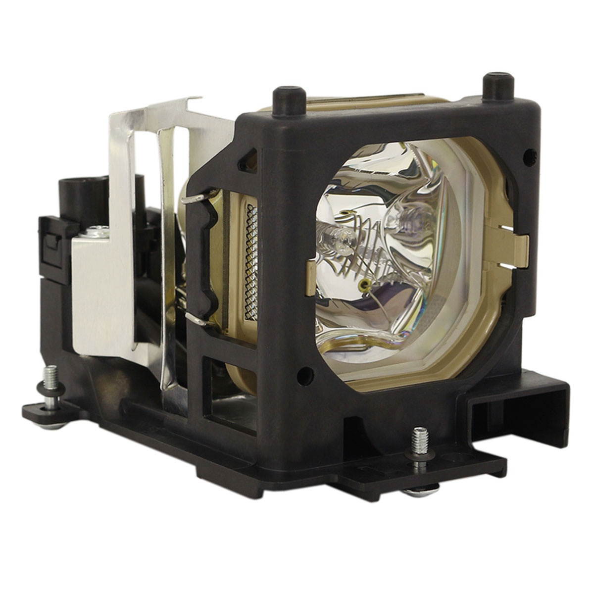 Original Osram Projector Lamp Replacement with Housing for Hitachi DT00671