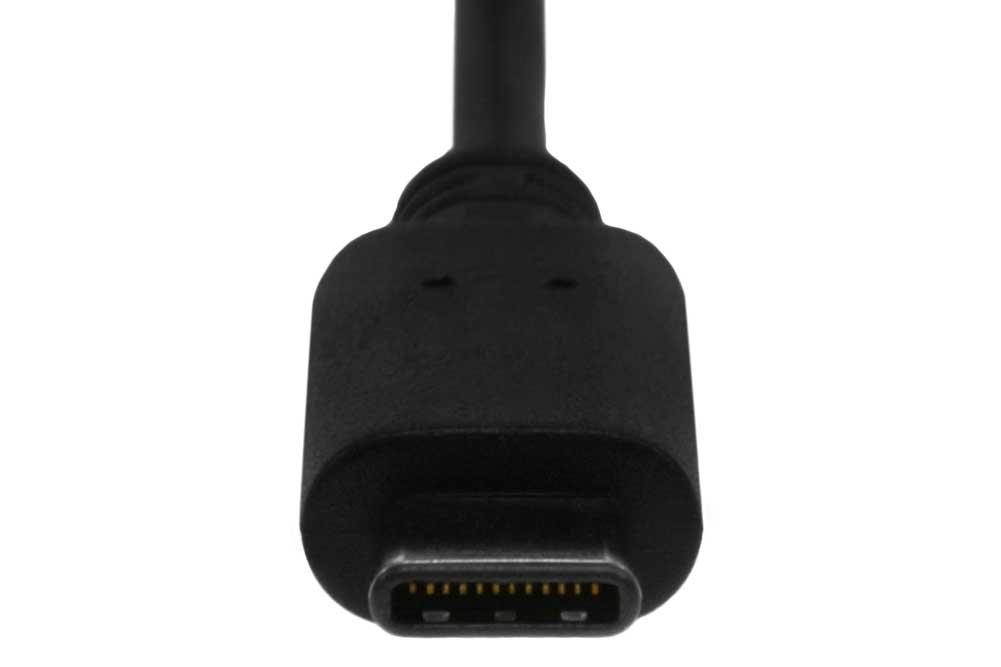 SF Cable 2m USB 2.0 Type A Male to Type C Male Cable