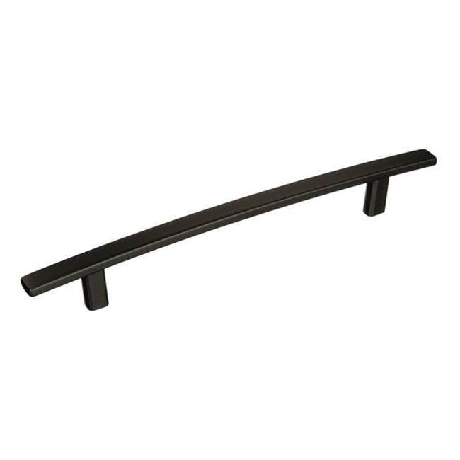 Amerock A26204 BBR 160 mm Cyprus Cabinet Pull - Black Bronze
