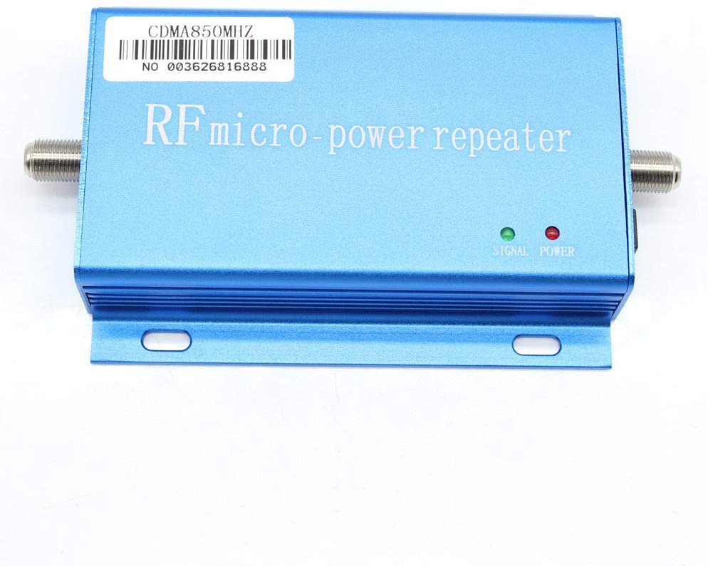 LTE ATT TMobile 65dB 700MHz Cell Phone Signal Booster for Home and Office Band 1217 FDD LTE Mobile Phone Signal Amplifier Including 45 Feet RG58 Cable Repeater Full Kit