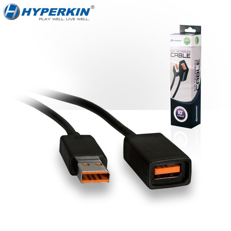 Hyperkin Xbox 360 Kinect extension cable