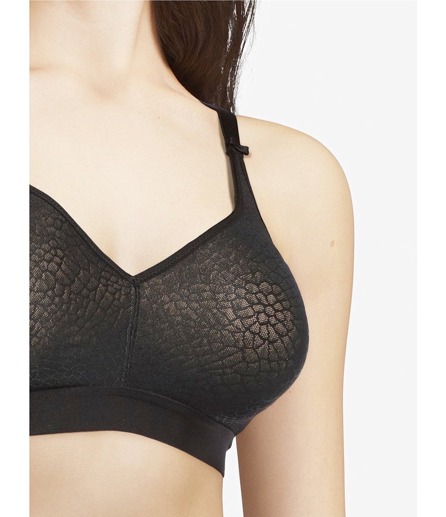 Chantelle C Magnifique Full Bust Wirefree Bra