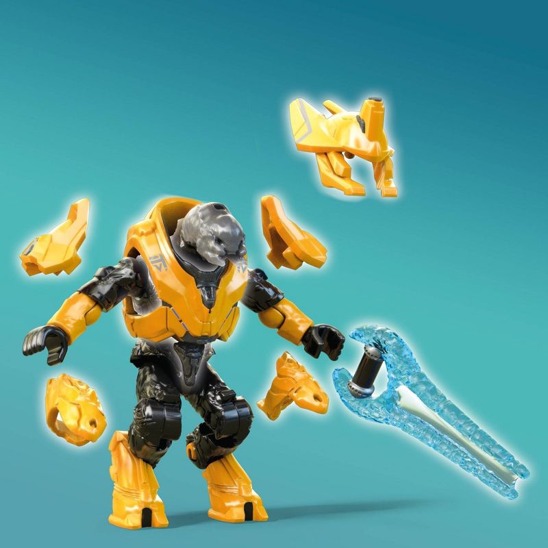 Mega Construx Halo Elite General