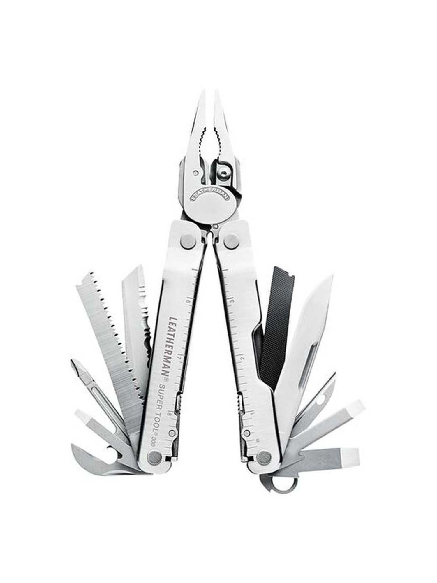 Leatherman Super Tool 300 Multi-Tool