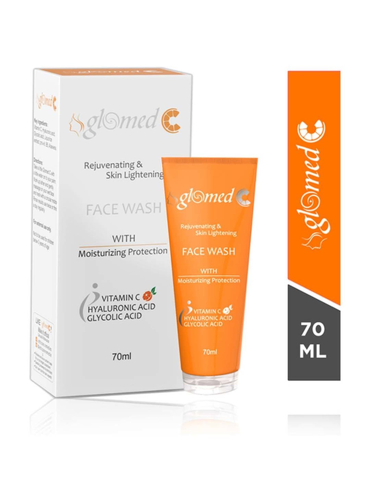 Skin Pot Co. Ultra Detox Face Wash - 150 ml